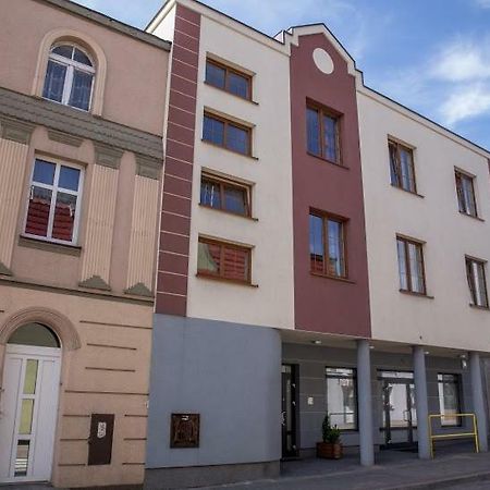 Apartament Zaglowy Nr 6 4Osobowy Puck Exterior foto