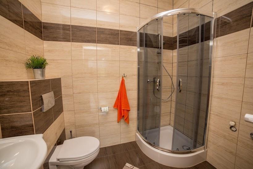 Apartament Zaglowy Nr 6 4Osobowy Puck Exterior foto