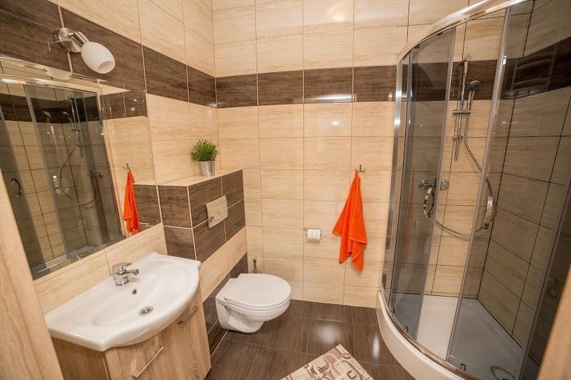 Apartament Zaglowy Nr 6 4Osobowy Puck Exterior foto