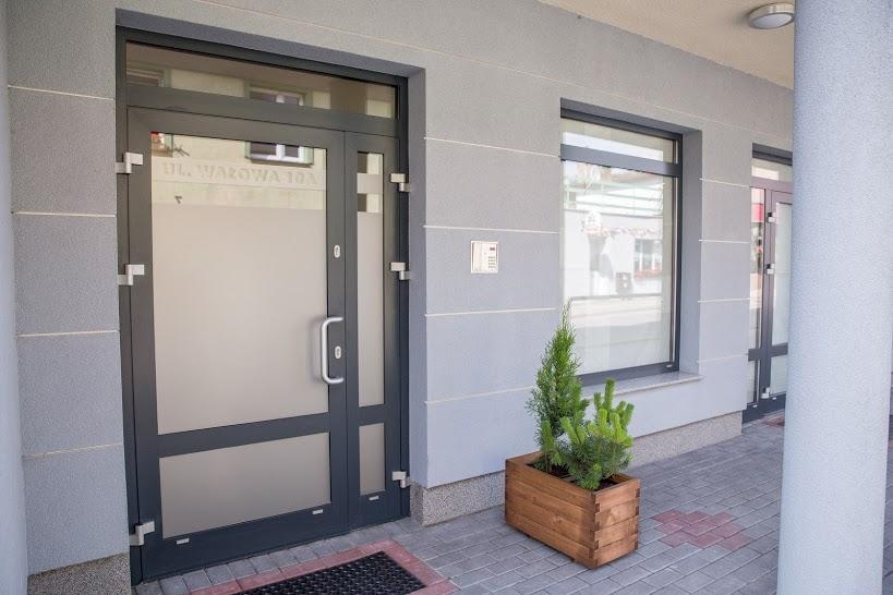 Apartament Zaglowy Nr 6 4Osobowy Puck Exterior foto